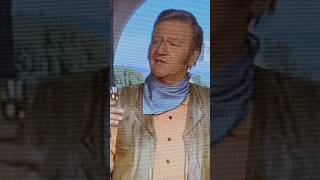 JOHN WAYNE PROPOSES A TOAST TO THE UNITED STATES OF AMERICA [upl. by Chrotoem]