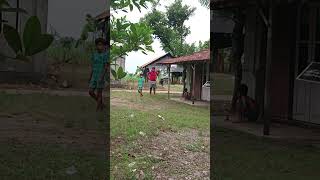 Permainan bola kastishortvideo [upl. by Luisa63]