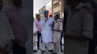 Amarinder Singh Raja Warring amarindersinghrajawarring [upl. by Chari]