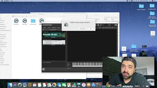 Como Instalar librerías Piratas en Kontakt  GGD MODERN AND MASSIVE [upl. by Kciredorb245]
