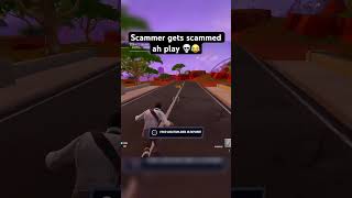 The end 😂 fortnite fortniteclips fortnitememes shorts viral [upl. by Scevour]