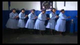 Together As One Gospel Choir Ha ke hopola wena [upl. by Yliab828]