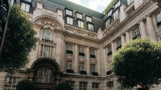 Rosewood London amp Beautiful Destinations [upl. by Onavlis]