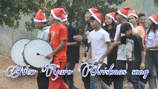 New Garo Christmas Coming soon video [upl. by Kerwon]