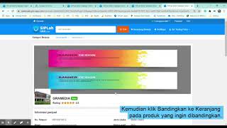 SIPLah BLIBLI – Panduan Negosiasi Barang sebelum membeli Tutorial cara berbelanja [upl. by Meek]