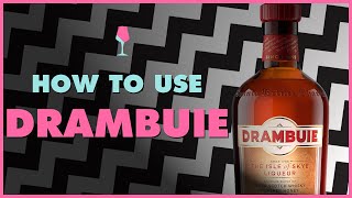 What to do with Drambuie [upl. by Ellertnom]