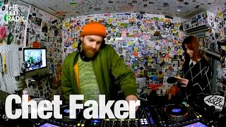 Chet Faker TheLotRadio 01292024 [upl. by Elatsyrk769]