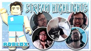 Scammer Tips Royale High Funny Moments Puppy Grooming  Stream Highlights [upl. by Batsheva]