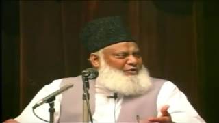 Dr Israr R A on Mirza Ghulam Ahmad Qadiyani [upl. by Terle]