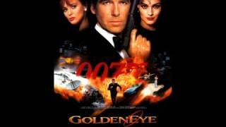 GoldenEye OST 10th [upl. by Cornelie]