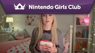 Animal Crossing New Leaf  How to get the perfect house with Jorgie Porter [upl. by Elbertina]