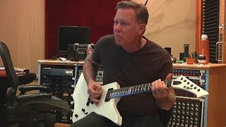 Metallica  The Making Of HardwiredTo SelfDestruct 2016 Full Documentary [upl. by Egrog]