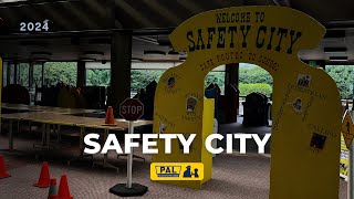 Safety City [upl. by Josiah887]