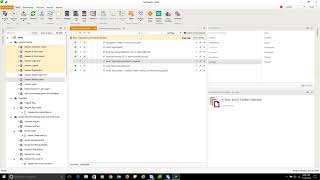 Add Tests and Folders in Test Studio [upl. by Eelannej]