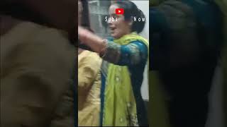 Chati Cho Madhani Le Gaya  Krishan Bhajan  Chanderkanta GabaPallavi Gaba Jeetu Gaba vlogsvideo [upl. by Aeuhsoj]