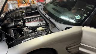 2001 C5 Corvette LS1 Engine for Sale [upl. by Gathard104]