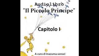 Audiolibro quotIl Piccolo Principequot  Capitolo I [upl. by Siesser]