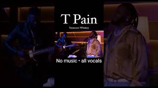 TPain has amazing vocals [upl. by Adev]