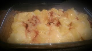 TARTIFLETTE EXPRESS [upl. by Dammahom]