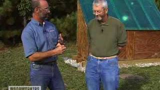 Solar Kiln Basics [upl. by Lev]