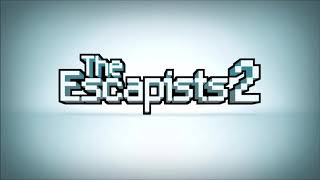 The Escapists 2 Music  KAPOW Camp  Shower Time [upl. by Tteltrab]