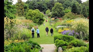 RHS Harlow Carr [upl. by Nitneuq]