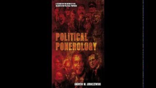 The Root of Evil  POLITICAL PONEROLOGY  by Andrew Lobaczewski  Forward [upl. by Atiuqcaj600]