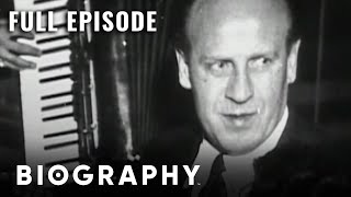 Oskar Schindler The Man Behind the List  Full Documentary  Biography [upl. by Caresse]