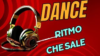 dance italiana  ritmo che sale [upl. by Eiboj]