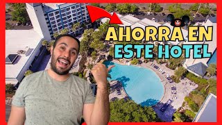 CÓMO RESERVAR TUS VACACIONES EN DISNEY WORLD PASO A PASO [upl. by Dwan]