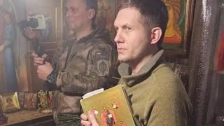 Борис Корчевников обратился к россиянам фронт проходит по всей стране [upl. by Ennovi]