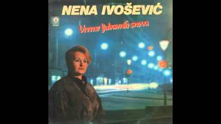 Nena Ivosevic  Ne budi me  Audio 1985 HD [upl. by Einnad405]