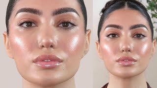 this base makeup hack will change your life [upl. by Zendah]