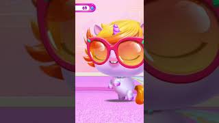 kpopsies new updateKpopsies GameHatch Baby Unicornstutotoons kpopsies short shortvideo shorts [upl. by Ilaire]