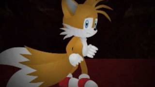 Tails Nightmare 2 Teaser [upl. by Harts883]