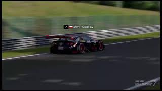 Gr2 Spa endurance 24laps [upl. by Edan]