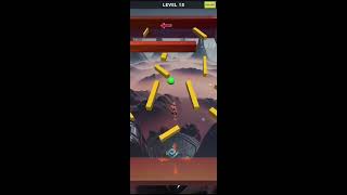 Dodge obstacles and beat the maze in Dodgy Ragdoll ragdolls androidgames gaming [upl. by Enilrac]