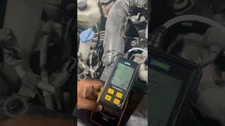 engine oil quality tester petroldiesel all model engineoil [upl. by Tut882]