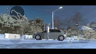 Driving School 2024 gameplay new update driving school 2024 simulator A1 Android Gameplay [upl. by Bonnell980]