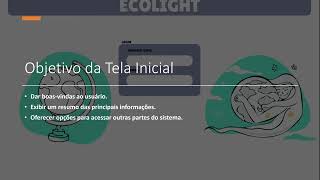 EcoLight Uma Solução Sustentável para o Futuro da Energia 🌍⚡ [upl. by Gray]