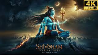 Shiv Shivoham Truth latest song by Rox [upl. by Garlinda189]