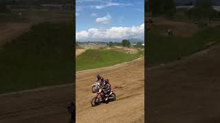 Orbassano  motocross [upl. by Emlen]