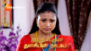 Mounam Pesiyadhe மௌனம் பேசியதே  MonSat 1 PM  17 Nov 24  Promo  Zee Tamil [upl. by Ahsiel555]