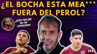 Vinotinto doble fecha Eliminatorias  ¿Sigue la Fe intacta [upl. by Lynett941]