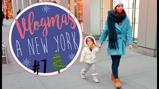 APPARTEMENT TOUR A NEW YORK  VLOGMAS NEWYORK 7 [upl. by Little]