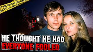 When a Husband Fools Everyone Even the FBI  True Crime Documentary [upl. by Merkley]