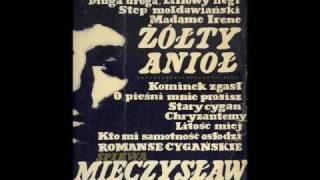 Żółty Anioł [upl. by Jehiel]