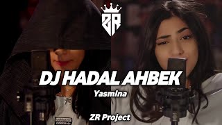 DJ Hadal Ahbek x Im Alive Slow Remix‼️ ZR Project [upl. by Tohcnarf]