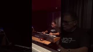 Scott storch in studio 2024 [upl. by Giefer973]