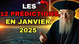 Nostradamus A AVERTI  Les 12 Prophéties LES PLUS TERRIFIANTES pour 2024 QUE VOUS DEVEZ CONNAÎTRE [upl. by Animsay]